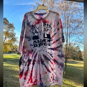 *custom* buffalo bills T-shirt